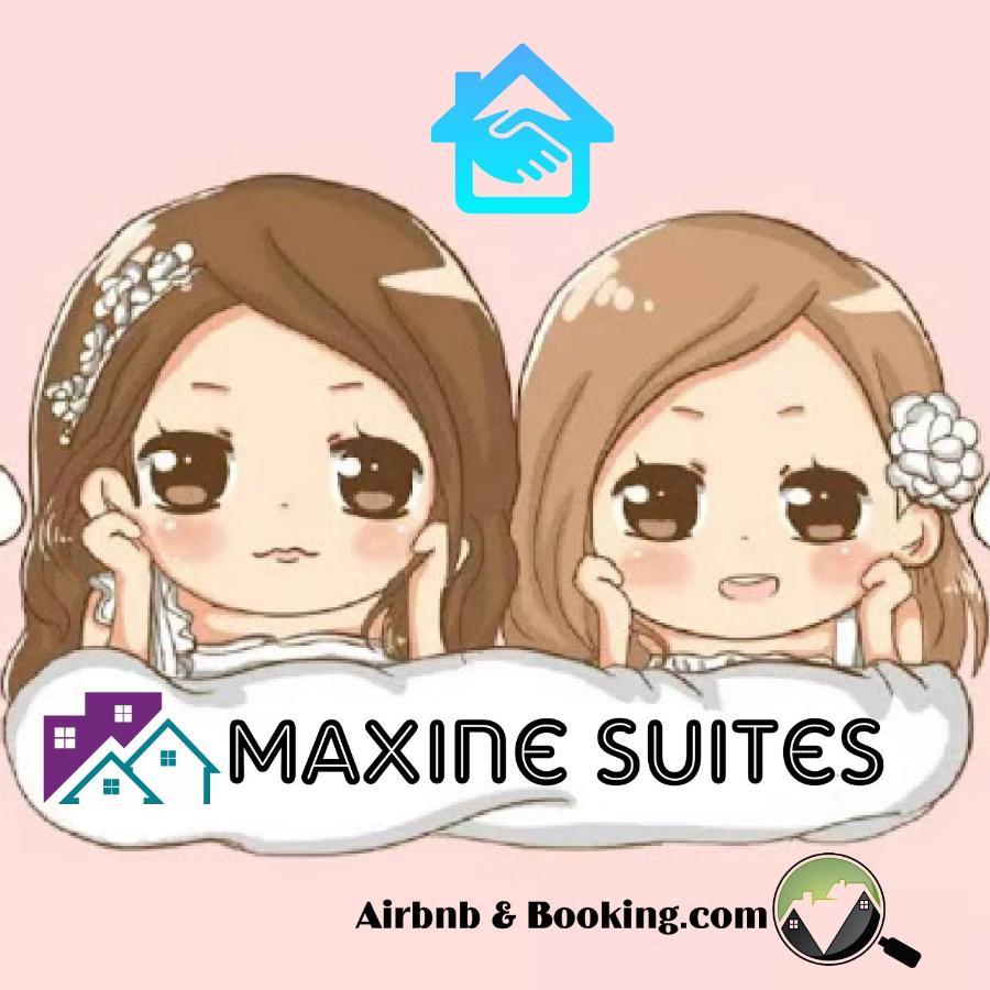 Maxine Suites Куала-Лумпур Экстерьер фото